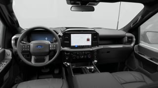 2026 Ford F-150® Internal Image 2